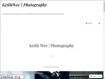 keithwee.com