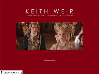 keithweir.com