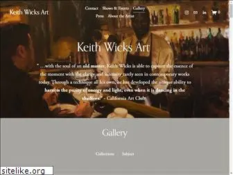 keithwicks.com