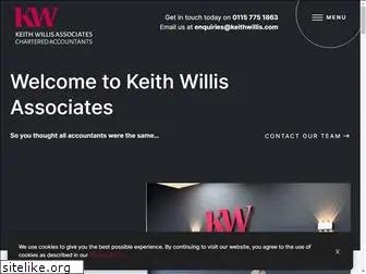 keithwillis.com