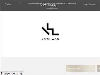 keithwoo.com