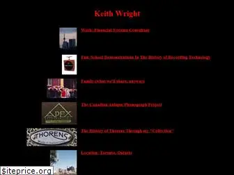 keithwright.ca