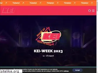 keiweek.nl