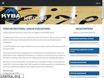 keizerbasketball.com