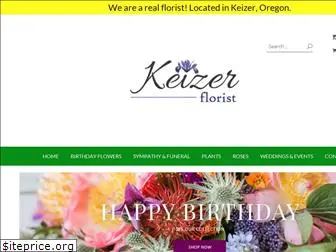 keizerflorist.com