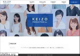 keizopro.com