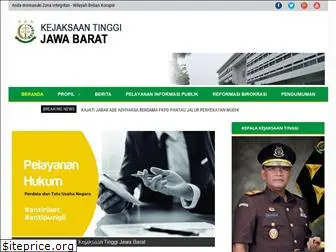 kejati-jabar.go.id thumbnail