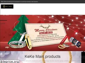 kejewelry.com