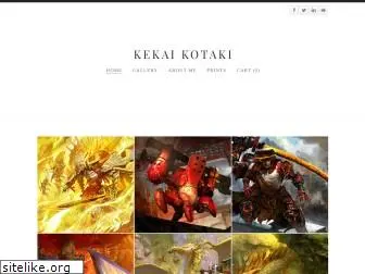 kekaiart.com