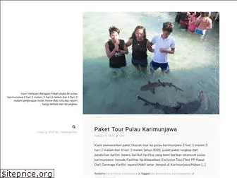 kekarimunjawa.com