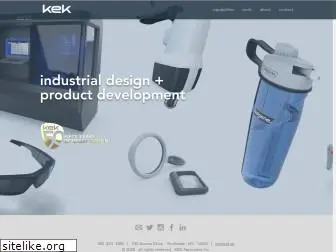 kekdesign.com