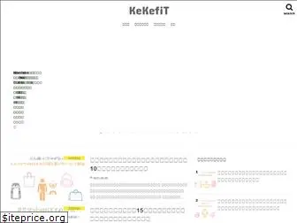 kekefit.com