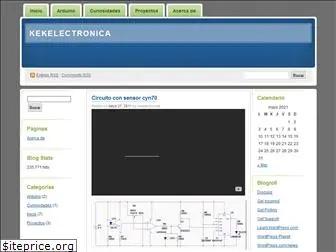 kekelectronica.wordpress.com