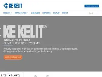 kekelit.co.nz