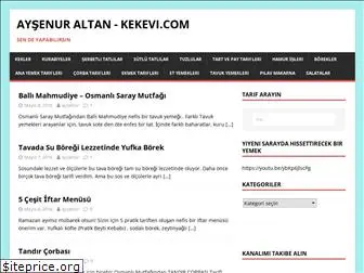 kekevi.com