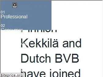 kekkila-bvb.com