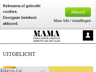 kekmama.nl