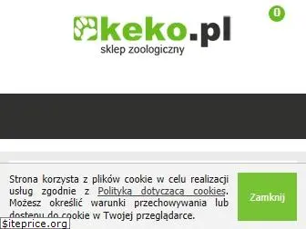 keko.pl