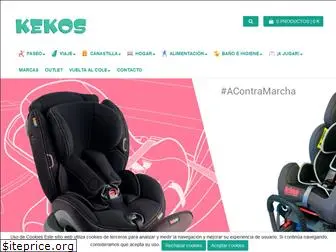 kekosbebes.com