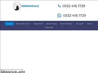 kekovakale.com