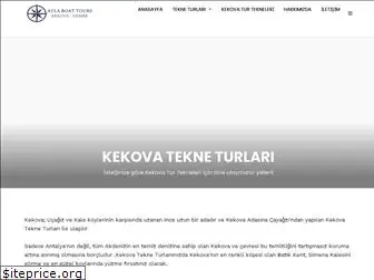 kekovaturu.com