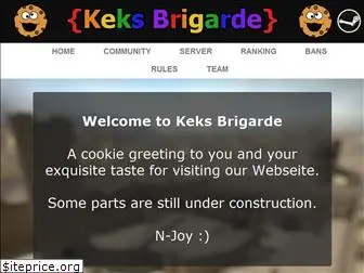 keks-brigarde.net