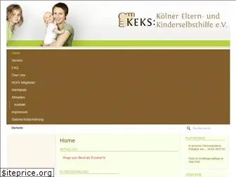 keks-koeln.de