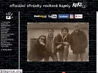 keksrock.cz