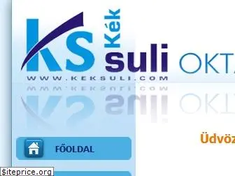 keksuli.com