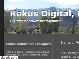 kekus.com