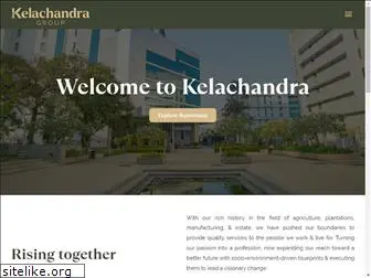 kelachandragroup.com