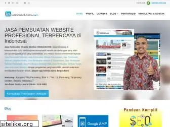 kelanasolution.com