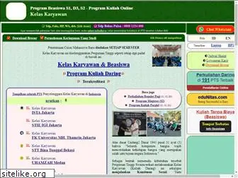 kelas-karyawan.info