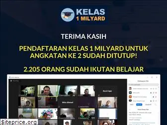 kelas1m.com