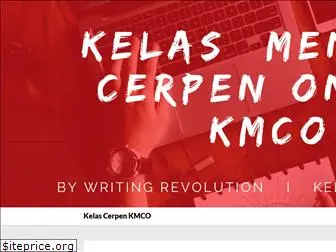 kelascerpen.com