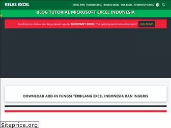 kelasexcel.id