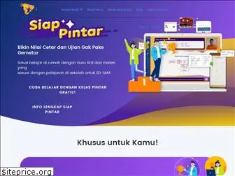 kelaspintar.id