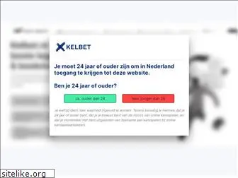 kelbet.nl