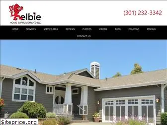 kelbie-roofing.com