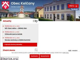 kelcany.cz