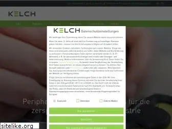 kelch.de