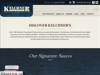 kelchnershorseradish.com