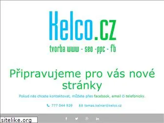 kelco.cz