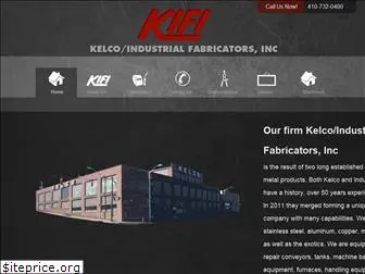 kelcofab.com