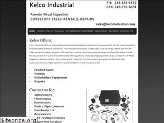 kelcoindustrial.com