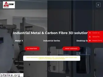 kelcom3d.com