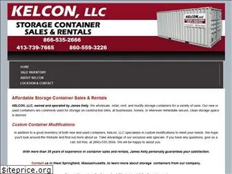 kelconllc.com