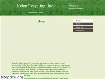 kelcorecycling.com