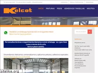 kelcot.com.ar
