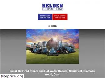 keldenequipment.com